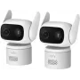Anker eufy Cam Wired C31 apsaugos kamera, 2 vnt.