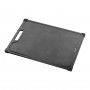 ZWILLING virtuvinė lenta iš medienos pluošto 42x30 cm, juoda