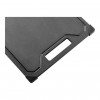 ZWILLING virtuvinė lenta iš medienos pluošto 42x30 cm, juoda