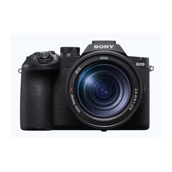 Sony skaitmeninis fotoaparatas DSC-RX10 V