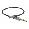 celexon Professional stereo jack M/F garso adapteris