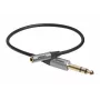 celexon Professional stereo jack M/F garso adapteris