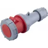 Sygonix SY-6796258 CEE lizdas 63 A 5 polių 400 V/AC