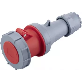 Sygonix SY-6796258 CEE lizdas 63 A 5 polių 400 V/AC