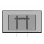 celexon fiksuotas laikiklis-4225 LCD televizoriui 23–42 inch, juodas