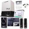 FAAC Delta 3 rinkinys 741 stumdomiems vartams iki 900 kg