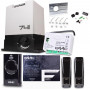 FAAC Delta 3 rinkinys 741 stumdomiems vartams iki 900 kg