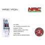NAC VPE28-L diafragminis siurblys, 280 W