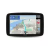 TomTom GO Camper Max Premium Pack automobilinė navigacija, 7 inch