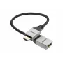 celexon HDMI M/F adapteris su Ethernet, 2.0a/b 4K, Professional Line