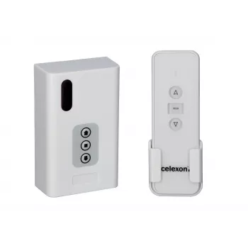 celexon Professional 1 kanalo projekcinio ekrano valdymas (1090851)