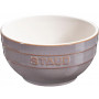 Staub apvalus dubuo 40508-152-0, 12 cm, rinkinys iš 4