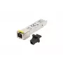 Lanberg SFP BiDi modulis, iki 3 km, 1 Gb/s, 1310/1550 nm, SC/UPC, B tipas (SFP1-BIDI-SU-1-03-B)