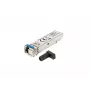 Lanberg SFP BiDi modulis, iki 20 km, 1 Gb/s, 1310/1550 nm, LC/UPC, A tipas (SFP1-BIDI-LU-1-20-A)