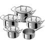 Zwilling Twin Classic puodų rinkinys, 5 vnt. (66580-000-0)