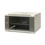EmiterNet vienos sekcijos pakabinama serverių spinta 19