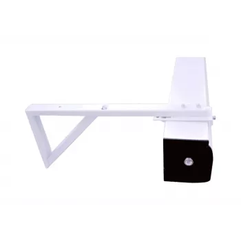 celexon Expert XL sieninis tarpiklis, baltas