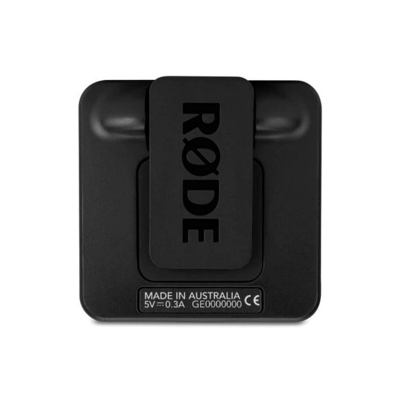 RODE Wireless GO II TX belaidžio mikrofono siųstuvas