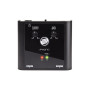 Reloop iPhono 2 garso sąsaja, 16 bitų, juoda