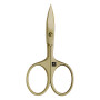 Zwilling Twinox Gold Edition nagų žirklės – 9 cm