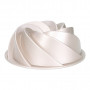 PATISSE BASIC aliumininis kepimo indas su skyle 24 cm