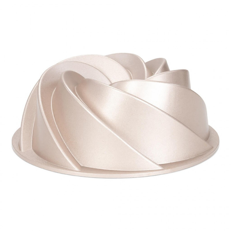 PATISSE BASIC aliumininis kepimo indas su skyle 24 cm