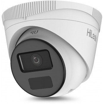 Apsaugos IP kamera Hilook IPC-T241H-C kupolinė 4MP 2.8mm IR20m