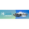 Apsaugos IP kamera Hilook IPC-T241H-C kupolinė 4MP 2.8mm IR20m