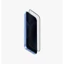 UNIQ Optix Vision Optiview DX2 grūdintas stiklas ekrano apsauga iPhone 18 Pro