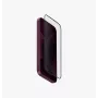 UNIQ Optix Vivid DX2 grūdintas stiklas, ekrano apsauga iPhone 18 Pro Max