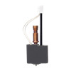 Anycubic greitai keičiamas hotend su 0,8 mm purkštuku Kobra S1 serijos spausdintuvams