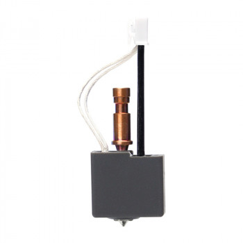 Anycubic greitai keičiamas hotend su 0,8 mm purkštuku Kobra S1 serijos spausdintuvams