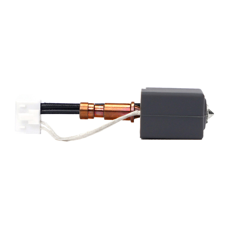 Anycubic greitai keičiamas hotend su 0,8 mm purkštuku Kobra S1 serijos spausdintuvams