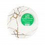 Gogreen ekologiškos popierinės lėkštės Marble Go Green Ø18cm, 10 vnt.