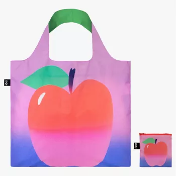 LOQI Ana Popescu krepšys – Apple