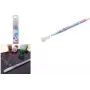 SAKURA Quickie Glue Pen klijų rašikliai, 3 vnt. rinkinys, plonas antgalis tiksliam klijavimui