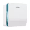 Satino by wepa HYGINITY S JT1 System tualetinio popieriaus dozatorius, baltas