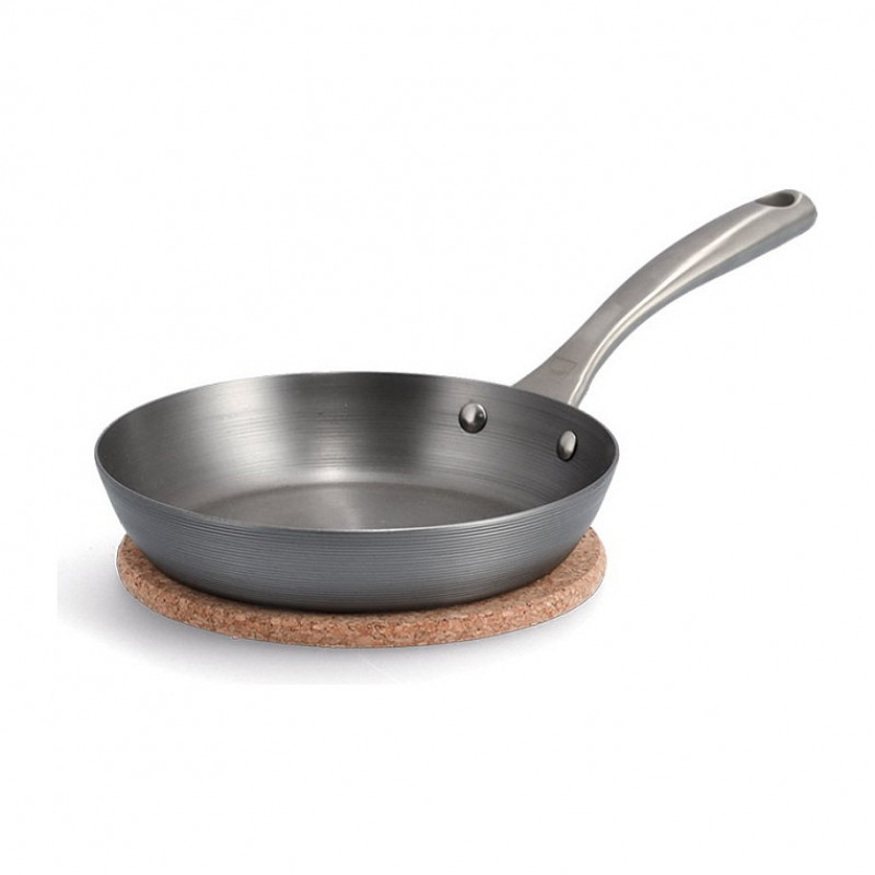 Zeller padėklas 20 cm natūralus