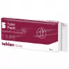Satino HiLine SuperSoft Chamomile 3 sluoksnių tualetinis popierius, 8 ritinėliai