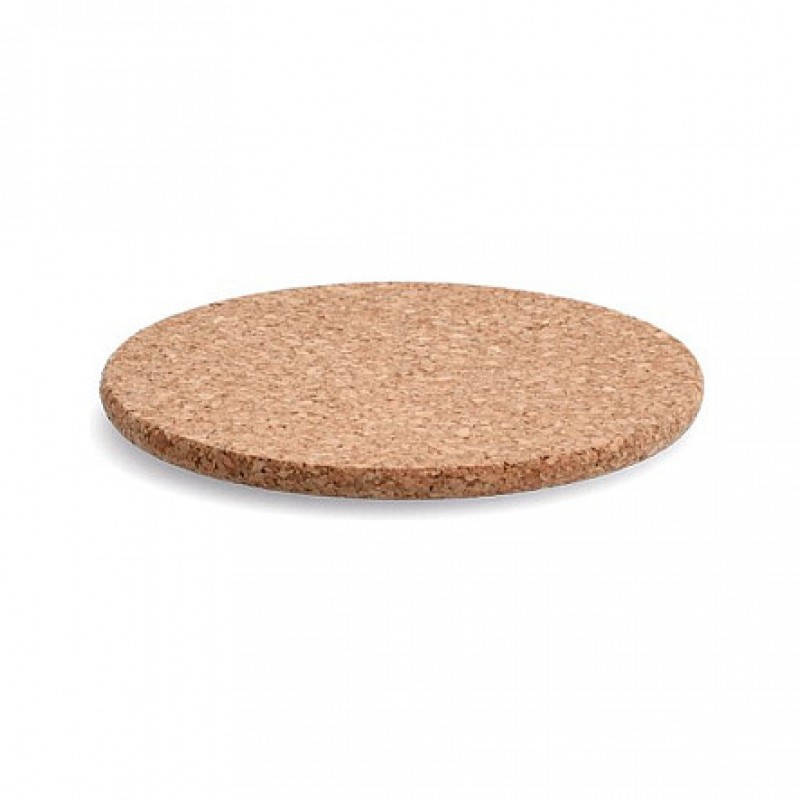 Zeller padėkliukas 17 cm, natūralus