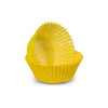 Guardini popierinės keksiukų formelės 100 Easy Bake Ø 4,3 x 2,3 cm