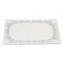 Guardini Easy Bake dekoratyvinės popierinės servetėlės tortams 30 x 40 cm, 5 vnt.