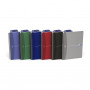 OXFORD Office Essentials Collegeblock DIN A5 bloknotas su liniuote