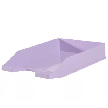 HAN KLASSIK dokumentų dėklas DIN A4, pastelinės violetinės spalvos