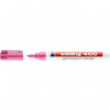 edding permanentinis markeris 1.0 mm rožinis