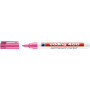 edding permanentinis markeris 1.0 mm rožinis