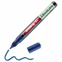 Edding 51 EcoLine dažų žymeklis mėlynas 1 mm, 2 mm