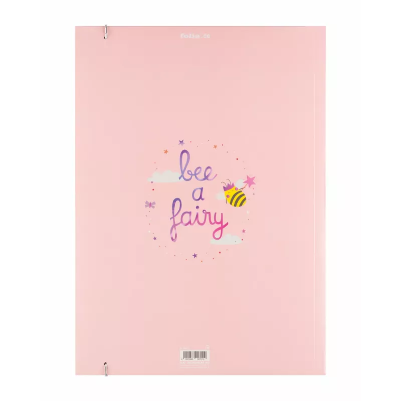 folia piešinių aplankas DIN A3, Little Fairy