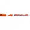 edding 400 nuolatinis žymeklis, 1,0 mm, oranžinis