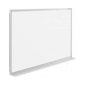 magnetoplan lenta rašymui 120,0 x 90,0 cm, balta, lakuotas plienas
